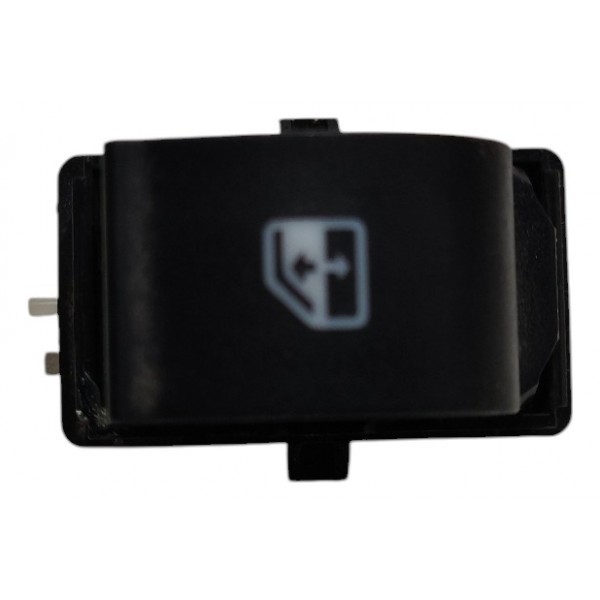 Botão Vidro Porta Diant Dir Fiat Strada 2023 1.3 B3105