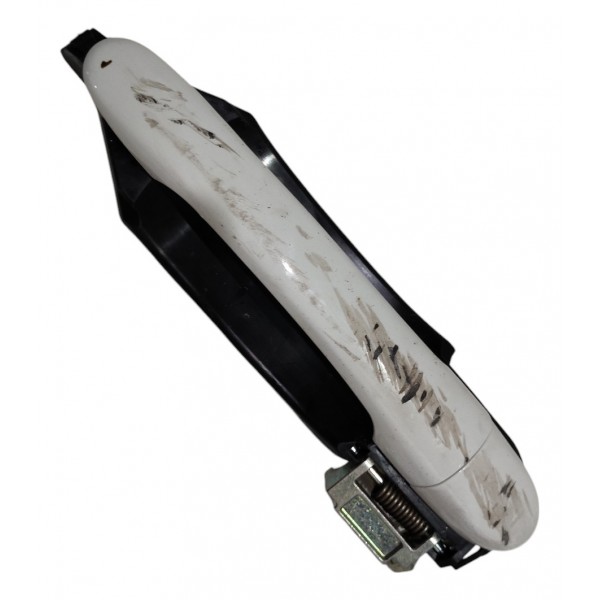 Maçaneta Externa Porta Diant Dir Fiat Strada 2023 1.3 B3102