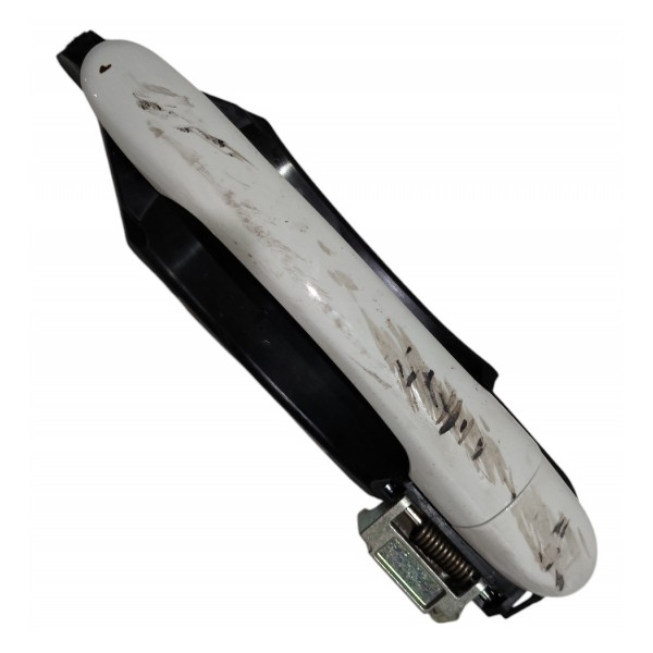 Maçaneta Externa Porta Diant Dir Fiat Strada 2023 1.3 B3102