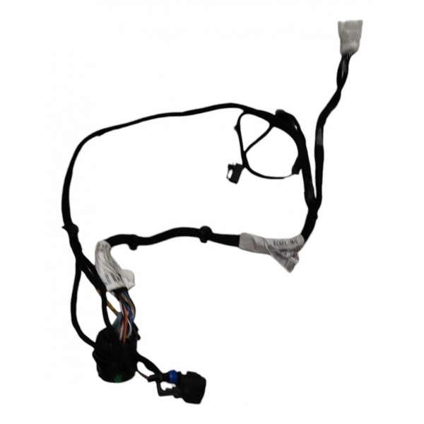 Chicote Porta Diant Dir Fiat Strada 2023 1.3 B3099