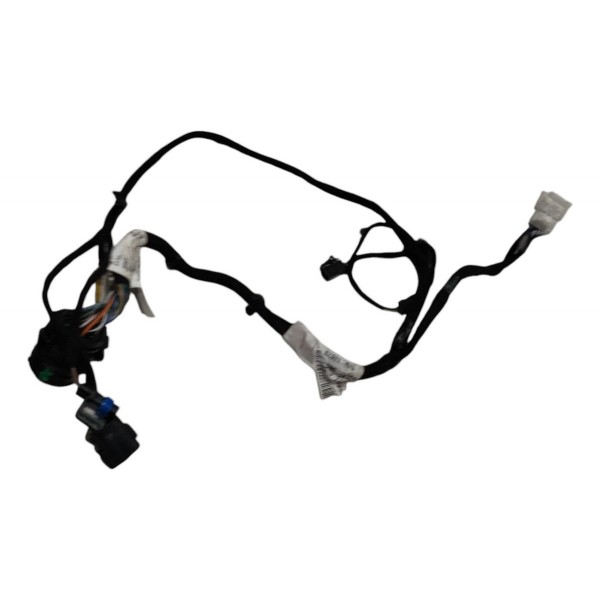 Chicote Porta Diant Dir Fiat Strada 2023 1.3 B3099