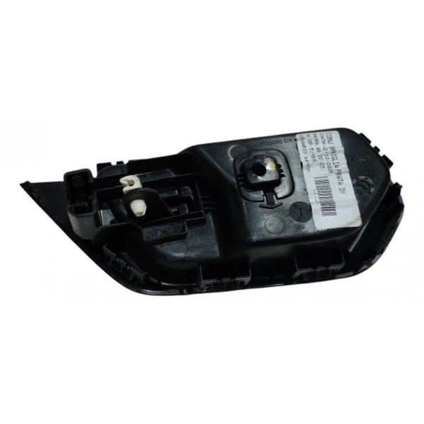 Maçaneta Interna Porta Diant Dir Fiat Strada 2023 1.3 B3098