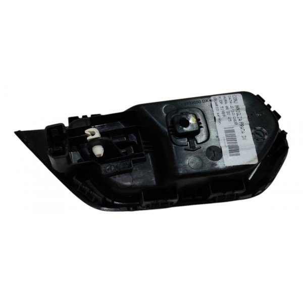 Maçaneta Interna Porta Diant Dir Fiat Strada 2023 1.3 B3098