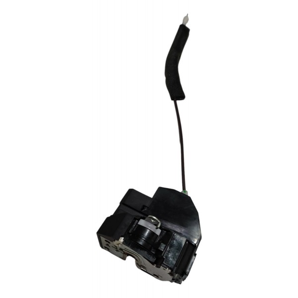 Fechadura Porta Diant Dir Fiat Strada 2023 1.3 B3097