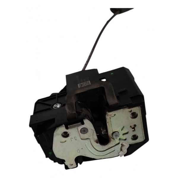 Fechadura Porta Diant Dir Fiat Strada 2023 1.3 B3097