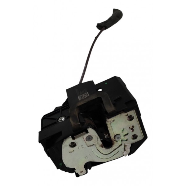 Fechadura Porta Diant Dir Fiat Strada 2023 1.3 B3097