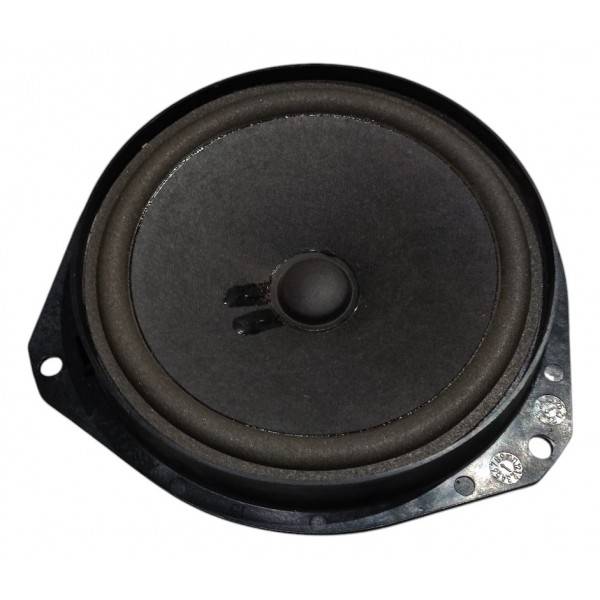 Alto Falante Porta Dianteira Fiat Strada 2023 1.3 B3095