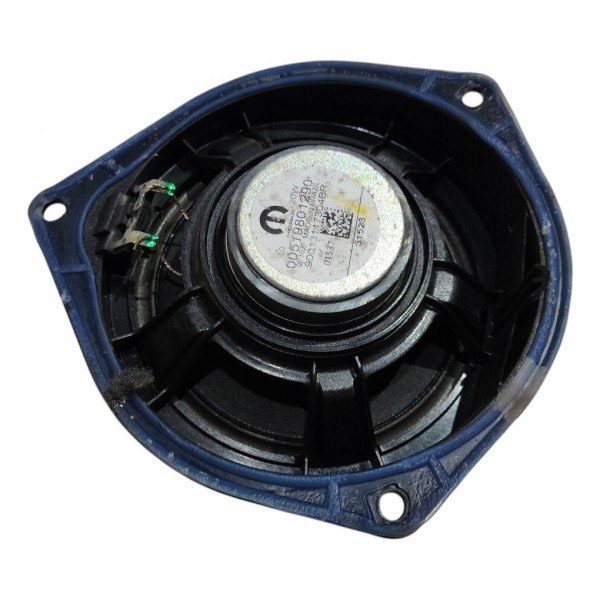 Alto Falante Porta Dianteira Fiat Strada 2023 1.3 B3095