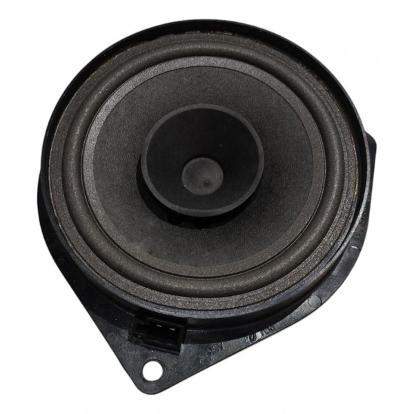 Alto Falante Porta Dianteira Fiat Strada 2023 1.3 B3095
