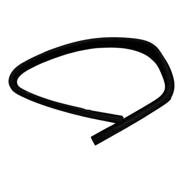 Borracha Canaleta Vidro Porta Diant Dir Strada 23 1.3 B3094