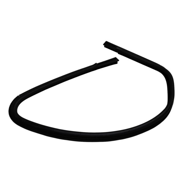 Borracha Canaleta Vidro Porta Diant Dir Strada 23 1.3 B3094