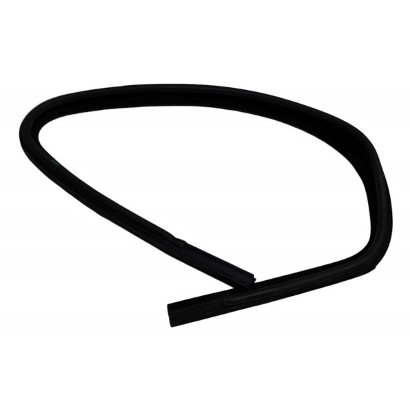 Borracha Canaleta Vidro Porta Diant Dir Strada 23 1.3 B3094