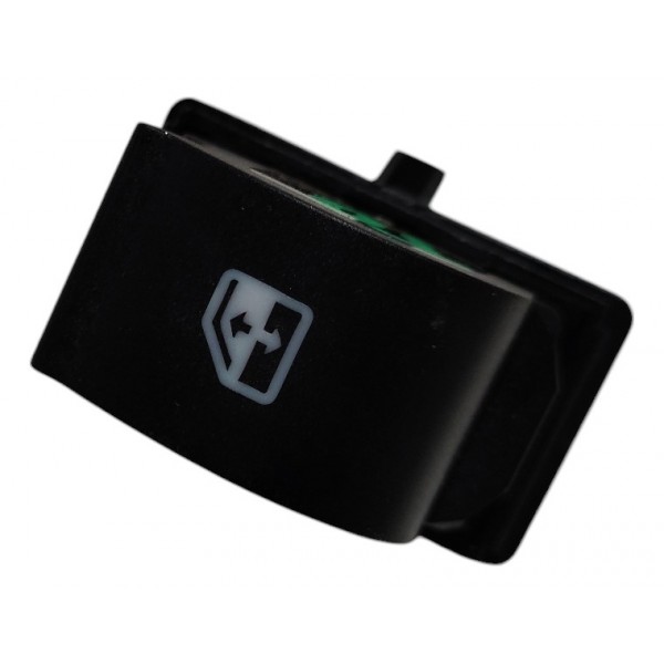 Botão Vidro Eletrico Porta Tras Dir Fiat Strada 23 1.3 B3093