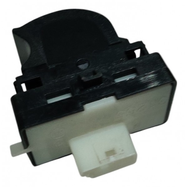 Botão Vidro Eletrico Porta Tras Dir Fiat Strada 23 1.3 B3093