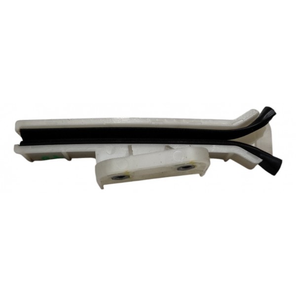 Guia Menor Vidro Porta Tras Dir Fiat Strada 2023 1.3 B3092