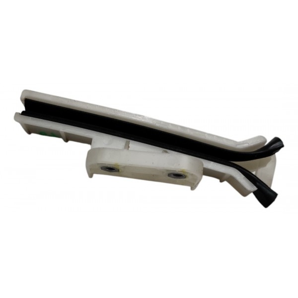 Guia Menor Vidro Porta Tras Dir Fiat Strada 2023 1.3 B3092