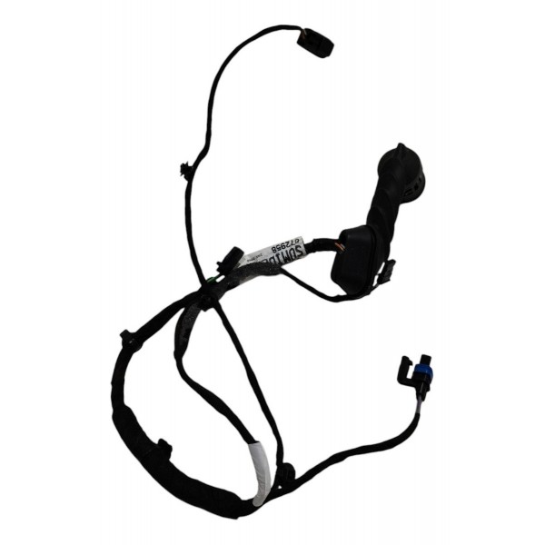 Chicote Porta Tras Dir Fiat Strada 2023 1.3 B3090