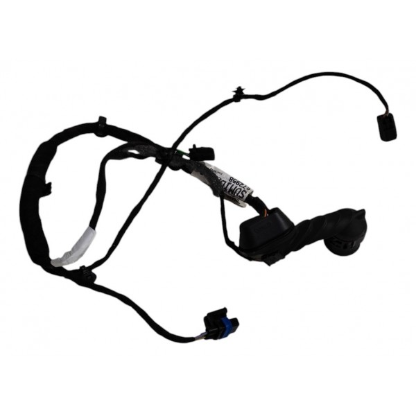 Chicote Porta Tras Dir Fiat Strada 2023 1.3 B3090