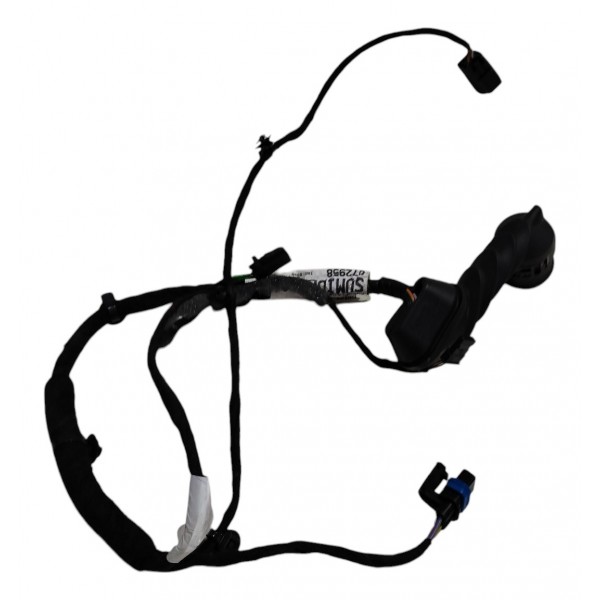 Chicote Porta Tras Dir Fiat Strada 2023 1.3 B3090