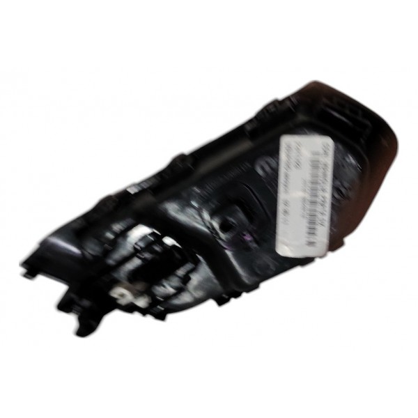 Maçaneta Interna Porta Tras Dir Fiat Strada 2023 1.3 B3089