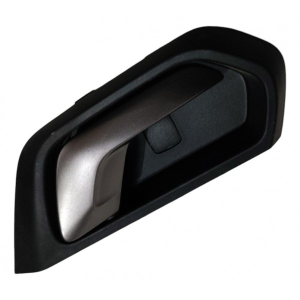 Maçaneta Interna Porta Tras Dir Fiat Strada 2023 1.3 B3089