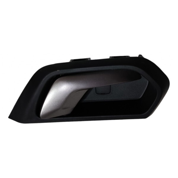 Maçaneta Interna Porta Tras Dir Fiat Strada 2023 1.3 B3089