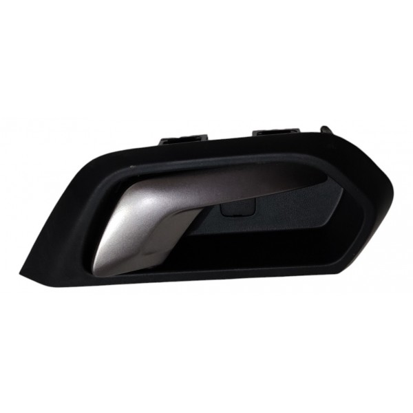 Maçaneta Interna Porta Tras Dir Fiat Strada 2023 1.3 B3089