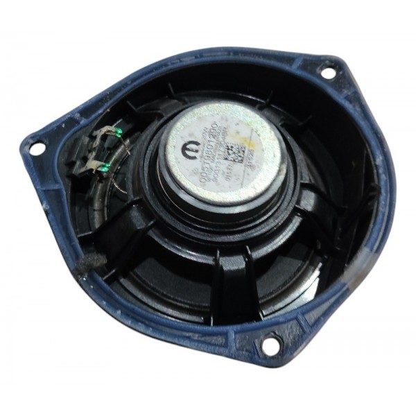 Alto Falante Porta Traseira Fiat Strada 2023 1.3 B3087