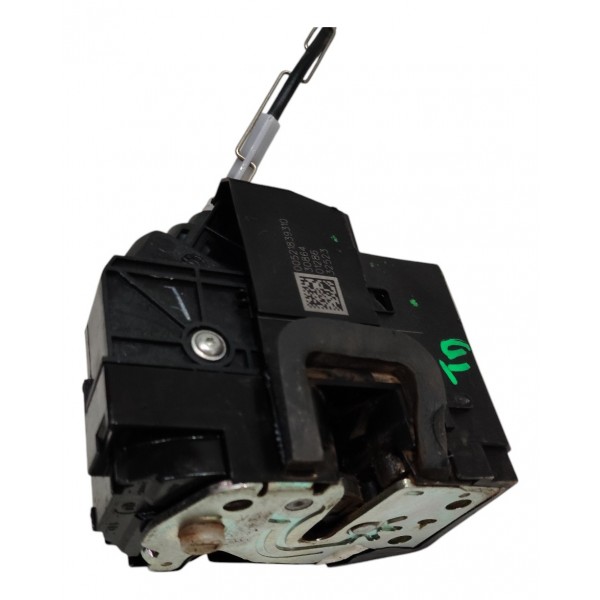 Fechadura Porta Tras Dir Fiat Strada 2023 1.3 B3086