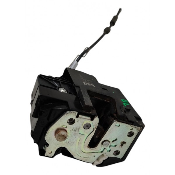 Fechadura Porta Tras Dir Fiat Strada 2023 1.3 B3086