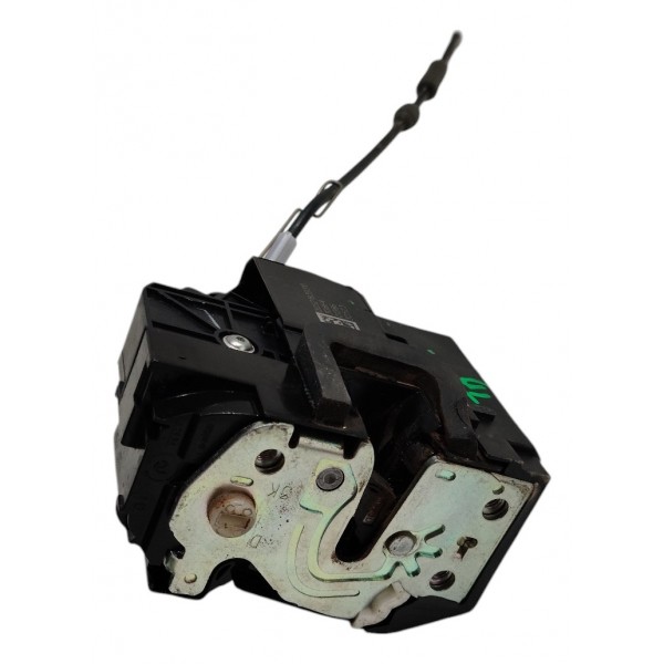 Fechadura Porta Tras Dir Fiat Strada 2023 1.3 B3086