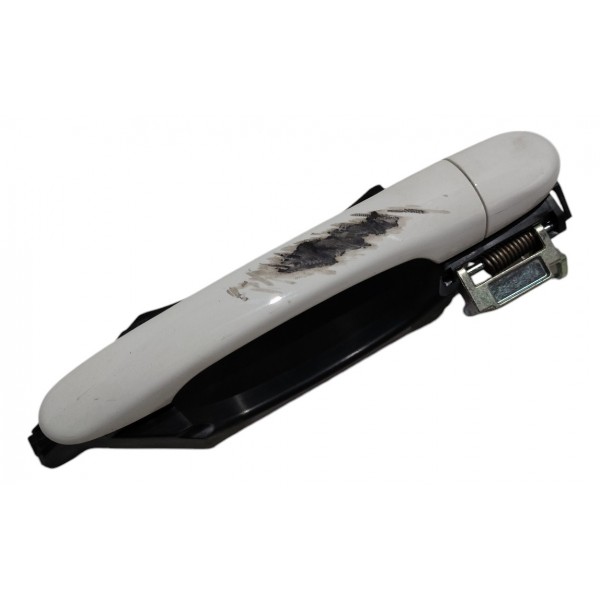 Maçaneta Externa Tras Dir Fiat Strada 2023 1.3 B3085