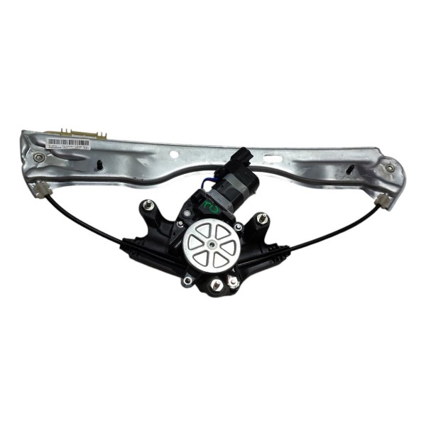 Maquina Vidro Porta Tras Dir Fiat Strada 2023 1.3 B3083