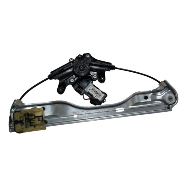 Maquina Vidro Porta Tras Dir Fiat Strada 2023 1.3 B3083