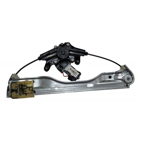 Maquina Vidro Porta Tras Dir Fiat Strada 2023 1.3 B3083