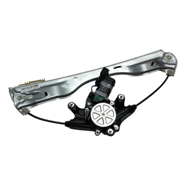 Maquina Vidro Porta Tras Dir Fiat Strada 2023 1.3 B3083