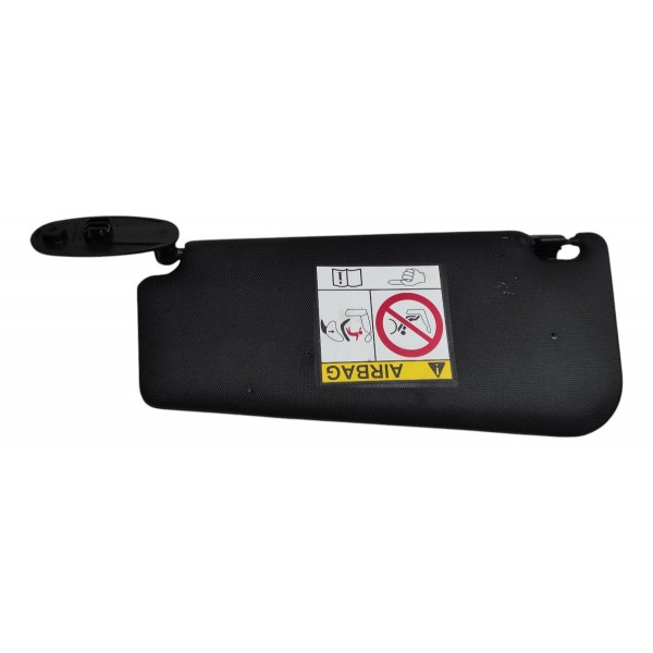 Quebra Sol Direito Fiat Strada 2023 1.3 B3081