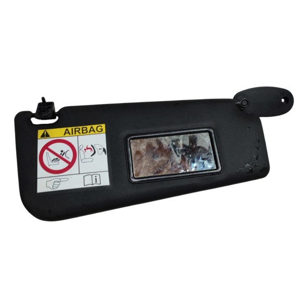 Quebra Sol Direito Fiat Strada 2023 1.3 B3081