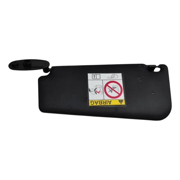 Quebra Sol Direito Fiat Strada 2023 1.3 B3081