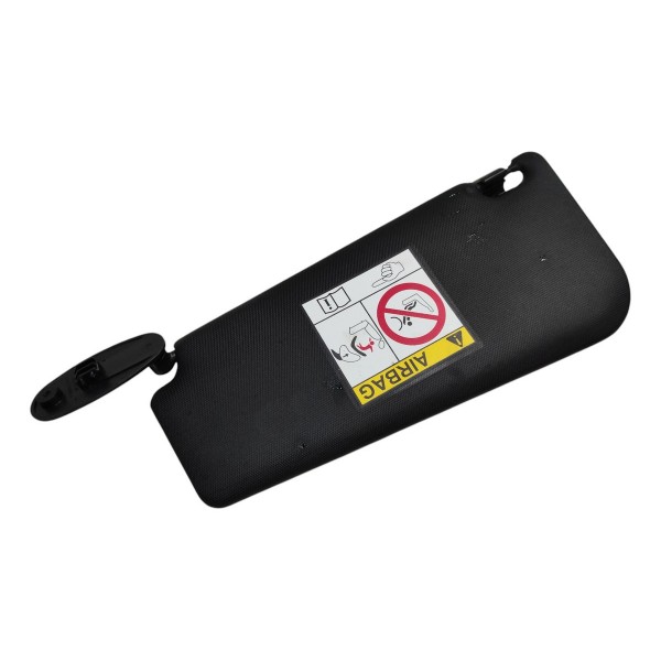 Quebra Sol Direito Fiat Strada 2023 1.3 B3081