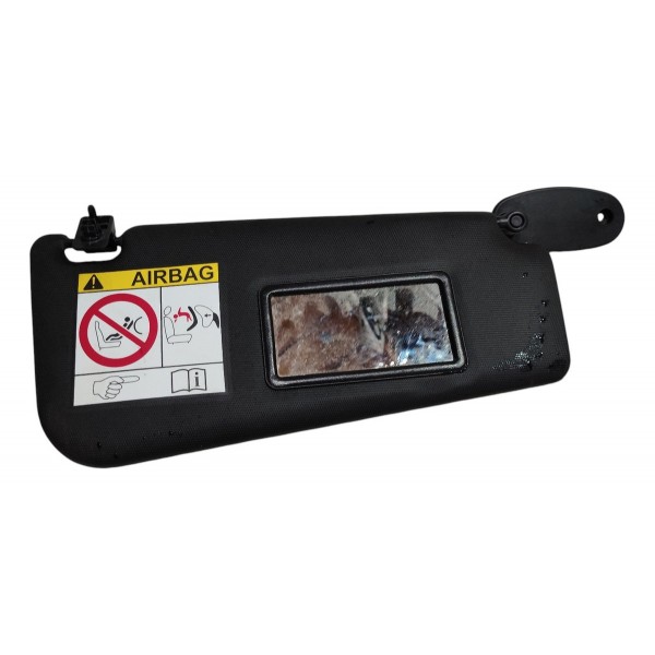 Quebra Sol Direito Fiat Strada 2023 1.3 B3081