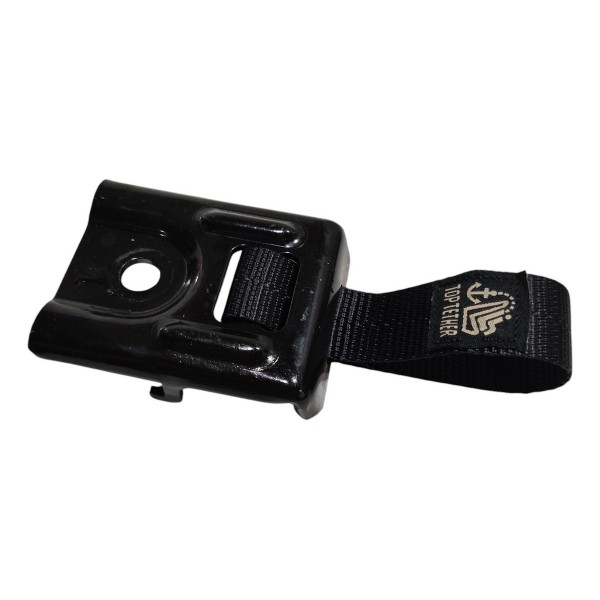 Isofix Superior Fiat Strada 2023 1.3 B3077