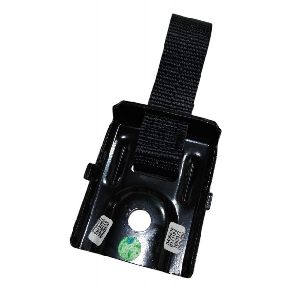 Isofix Superior Fiat Strada 2023 1.3 B3077