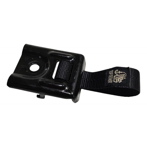 Isofix Superior Fiat Strada 2023 1.3 B3077