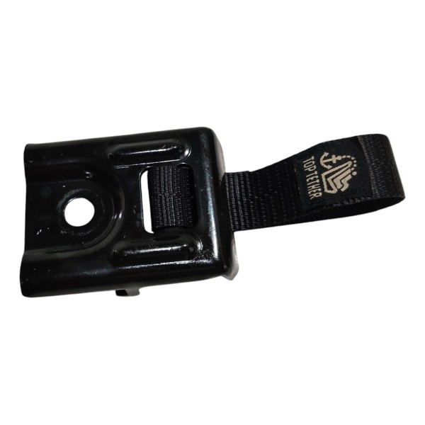 Isofix Superior Fiat Strada 2023 1.3 B3076