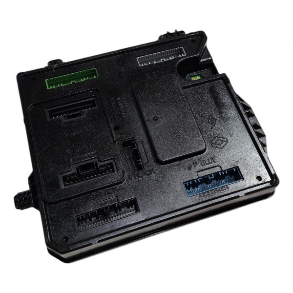 Módulo Bcm Fluence/megane 2.0 16v 2016 284b18225r B2812