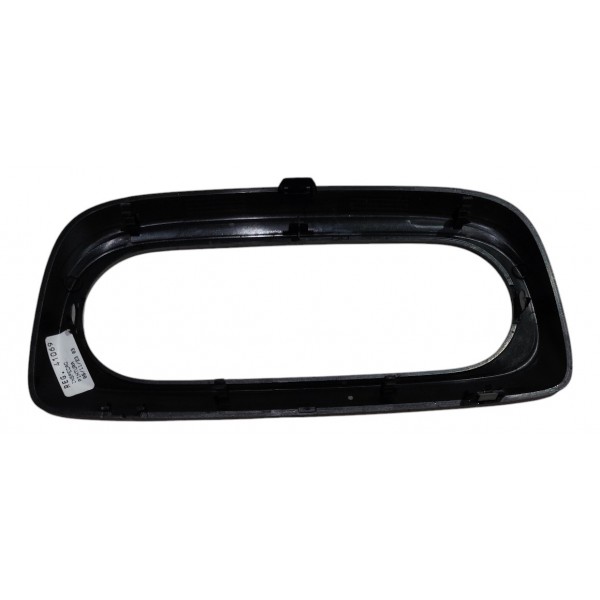 Moldura Comando Ar Condicionado Fiat Strada 2023 1.3 B3068