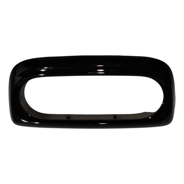 Moldura Comando Ar Condicionado Fiat Strada 2023 1.3 B3068