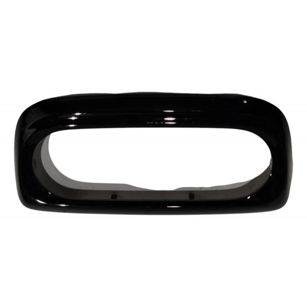 Moldura Comando Ar Condicionado Fiat Strada 2023 1.3 B3068