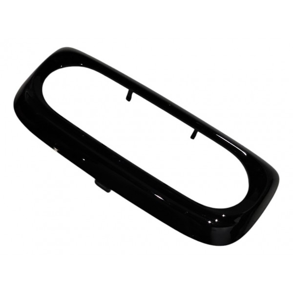 Moldura Comando Ar Condicionado Fiat Strada 2023 1.3 B3068